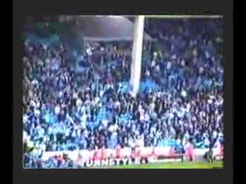 För er sjunger vi denna sång