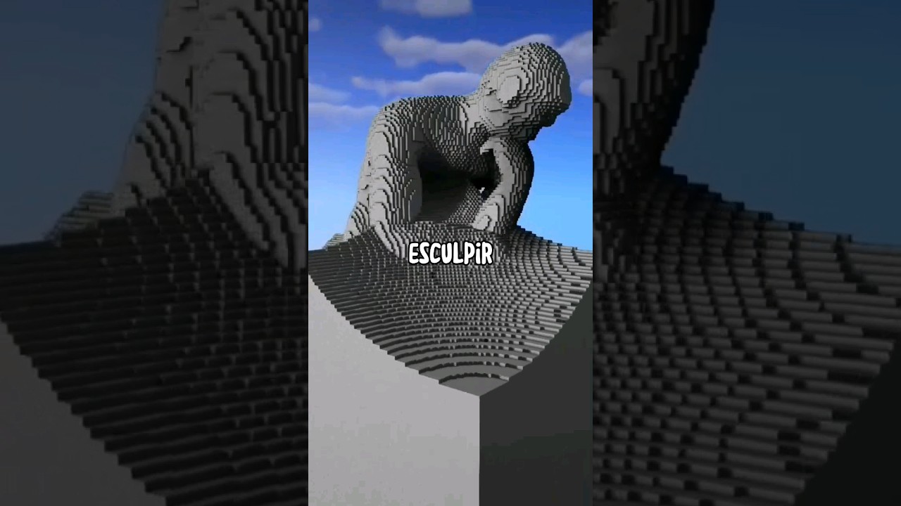 Construções humanamente impossíveis