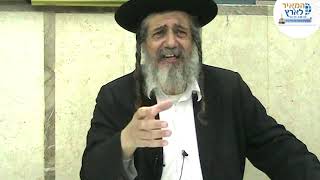 הרב מאיר שלמה I פרשת אמור | דרך סלולה (הרב מאיר שלמה זצ"ל) - התמונה מוצגת ישירות מתוך אתר האינטרנט יוטיוב. זכויות היוצרים בתמונה שייכות ליוצרה. קישור קרדיט למקור התוכן נמצא בתוך דף הסרטון