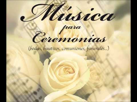 Música para Ceremonias