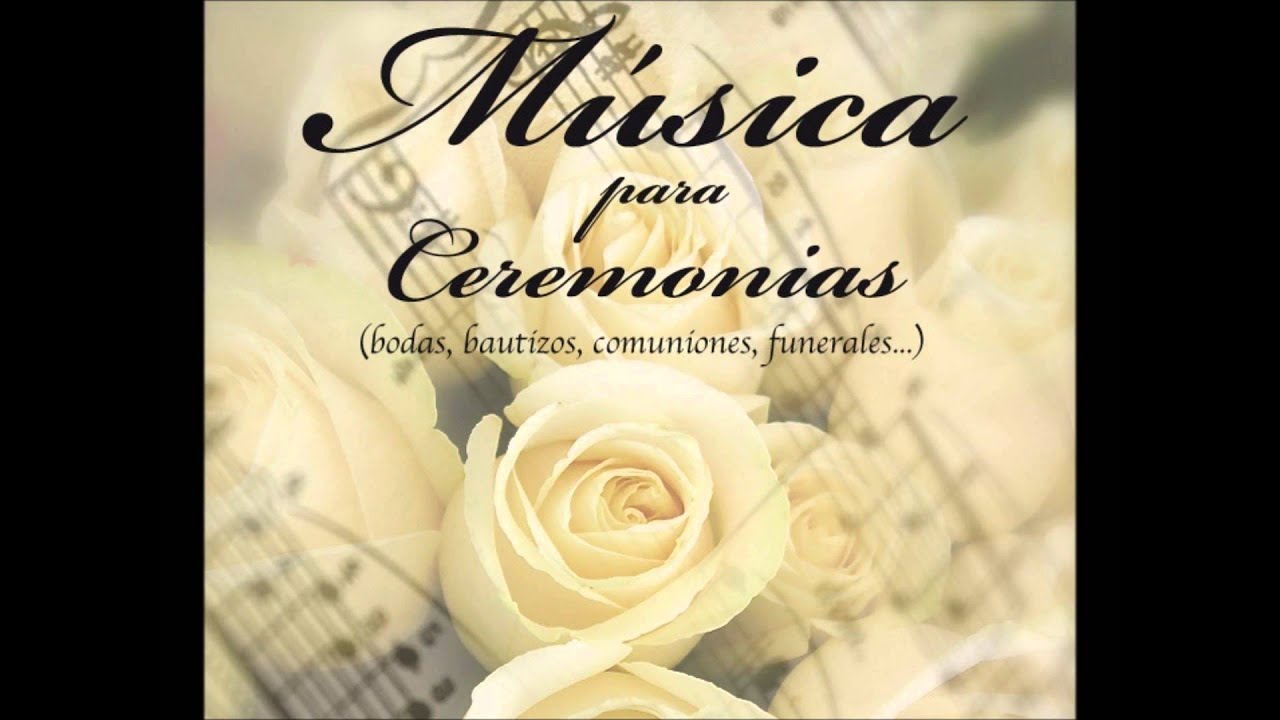 Música para Ceremonias