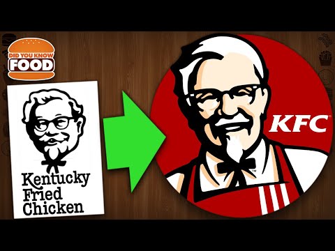 How Does KFC Protect Its Secret Recipe? - Did You Know Food Ft. Dazz (Kentucky Fried Chicken)