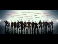 The Expendables 3 Teaser Trailer