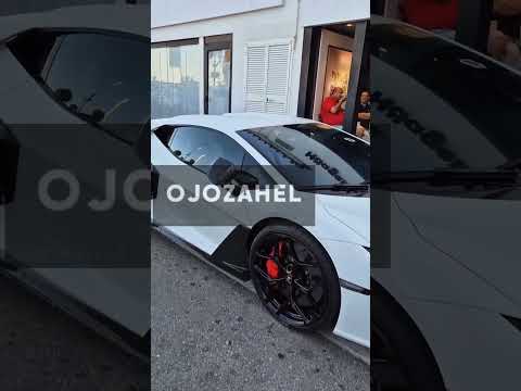 LUXURY CARS PROD: (OJOZAHEL) #666 #demonio #demoniaco #diablo #666  #Illuminati #negro #musico #999