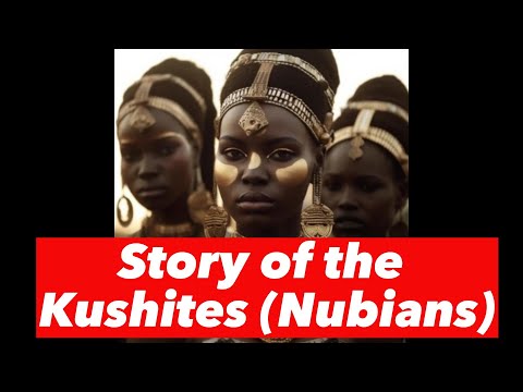 Led by Queen Kandake Amanirenas, the Nubian Empire (Kushites) defeated the Romans
