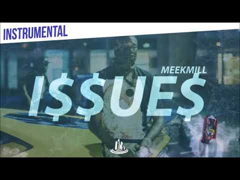 MaliFromCali - Issues (Meek Mill Cover)