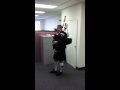 St. Patrick's Day serenade part 2