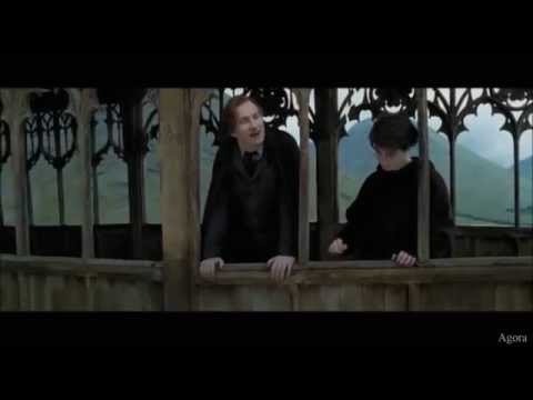 Harry Potter and the Prisoner of Azkaban - A Window to the Past