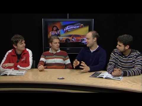 GS 2008/02 - Juiced 2 | Wertungs-Konferenz