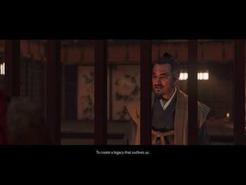 GHOST OF TSUSHIMA Walkthrough Gameplay Part 18 (PS4 PRO) - No commentary
