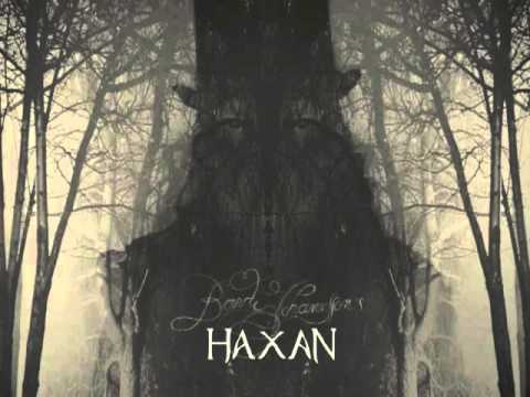 HAXAN VII (ORCHESTRAL VERSION) - BARDI JOHANNSSON