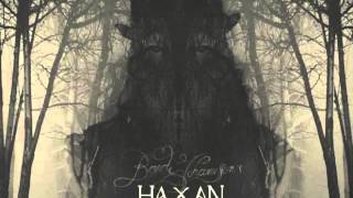 HAXAN VII (ORCHESTRAL VERSION) - BARDI JOHANNSSON