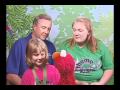 Air Grover And Elmo At Sesame Street Safari Of Fun