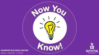 Access and Read Your DARS in eServices - Now You Know