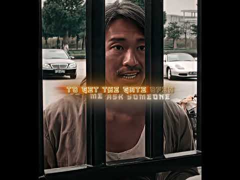 "The Unlucky One" | CJ7 Edit | EMIN ft. JONY - Kamin (slowed) (tiktok remix) #stephenchow