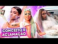 TOP 10 DA DIVA: VIDEOCLIPES QUE ENTREGARAM CONCEITO E ACLAMAÇÃO | Diva Depressão TOP 10 DA DIVA: VIDEOCLIPES QUE ENTREGARAM CONCEITO E ACLAMAÇÃO | Diva Depressão