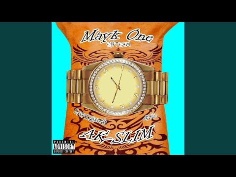 Mayk One X AK-Slim - Patient