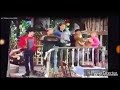 Barney S Friends Doing Fancy Footwork To The Happy Day Express