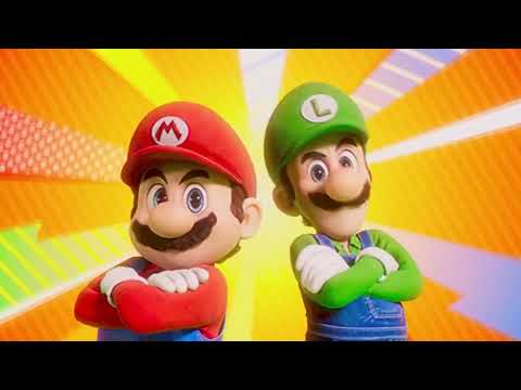 Super Mario Bros Plumbing Commercial | Extended Version