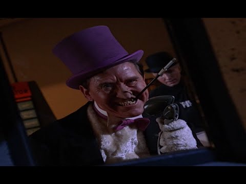 Batman 1966 Review: Fine Finny Fiends/ Batman Makes The Scenes