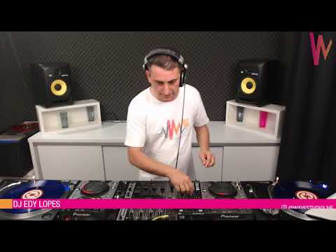 MixLive de Quinta 2018 #WSL17 [Edy Lopes] 06/09/2018