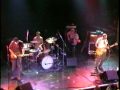 Sunny Day Real Estate 10-7-98, The Prophet, Metro, Chicago Live (6 of 13)
