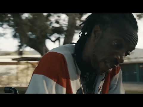 Mawga Don x Kananto Sativa - Can't Believe (Official Music Video)