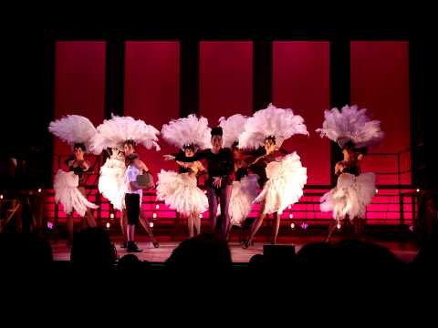 Folies Bergére -  Nine o musical