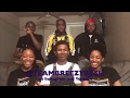 Back To Love - Chris Brown TEAMBREEZYSDSU Reaction Video Back To Love - Chris Brown TEAMBREEZYSDSU Reaction Video