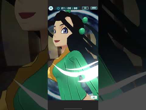 {Damage Challange} Chase/Dahlia/C. May Vs Cheren 10.93M 