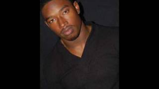 Kevin McCall-WHILE U SLEEPIN prod. by Kevin McCall