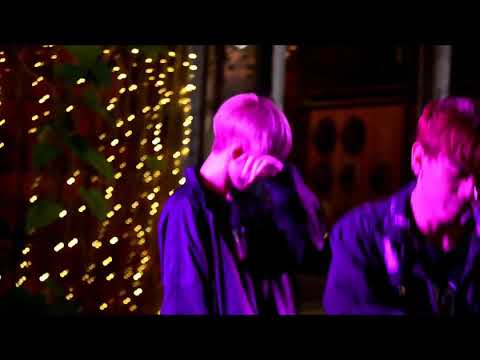 180525 : S T A M P FOCUS /BURN IT UP #kboy