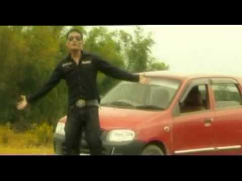 Ka First Letter - Maxxy Minthang