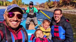 Kid-Friendly Outdoor Activities Around the US - 2 Travel Dads