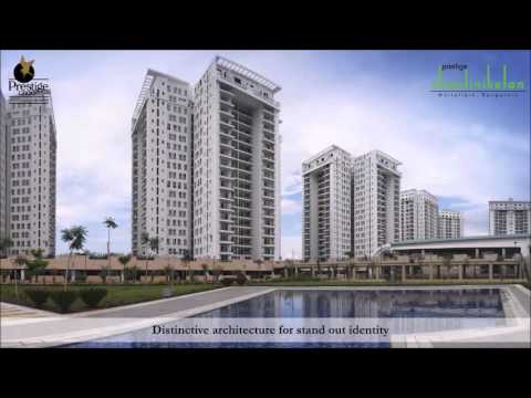 Insight Presents - Prestige Group Portfolio - Trailer