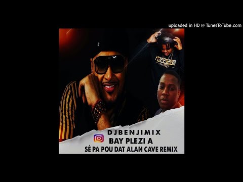Sé Pa Pou Dat (Dj Benjimix X JB)-2