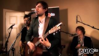 PUGGY "To win the world" (HD) on Pure FM