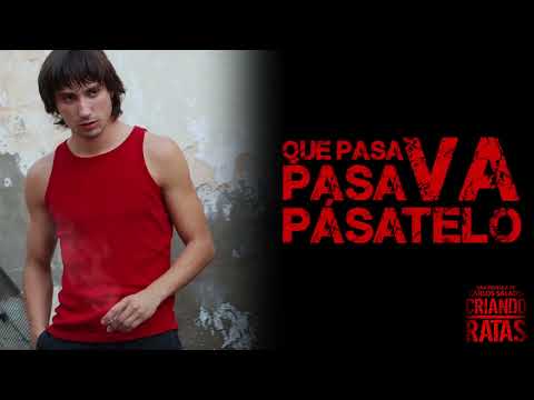 Criando Ratas - Pasa el canutito