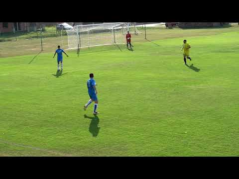 Nk Slavonac (Ladimirevci) - Hnk Bilje 20.9.2020