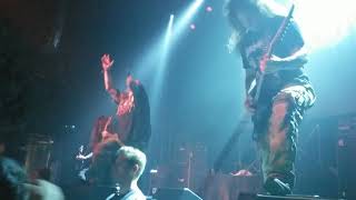 Fleshcrawl: Made of Flesh (live) MDF XVII Baltimore 2019