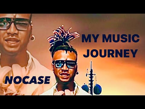 NOCASE- Choice (official audio)