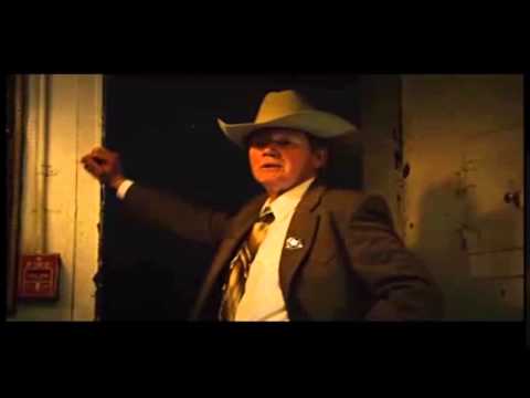 Planet Terror -- "That's...probably good."