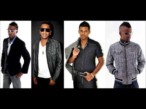 KI feat.Stinky,Ranjeev & Nishard M- Four Ah We (NEW CHUTNEY RELEASE 2013)