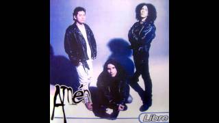 Libre - Amen (1997) (Disco Completo)