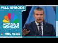 Morning News NOW Full Episode March 13