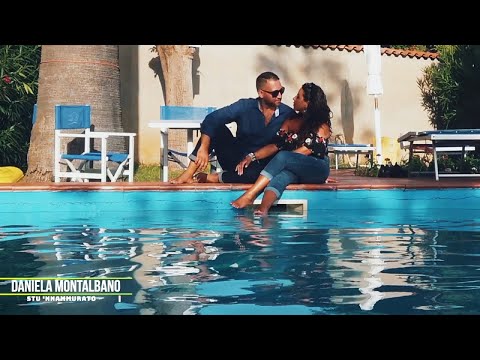 Daniela Montalbano - Stu 'nnamurato (Ufficiale 2020)