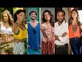 Passagem de tempo marca segunda fase de 'Segundo Sol': relembre a trajetória dos principais personagens  Trama de João Emanuel Carneiro avançará 18 anos 