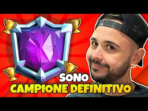 se il video dura Tanto significa che è Andata bene Giusto? - CLASH ROYALE XXL