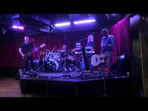 LS Soundcheck Border