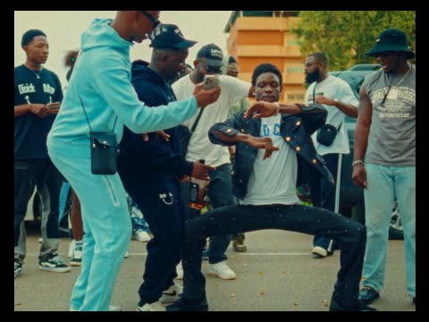 Jeune VILI - 2025 x Lil VAN & KENN SHIRRO